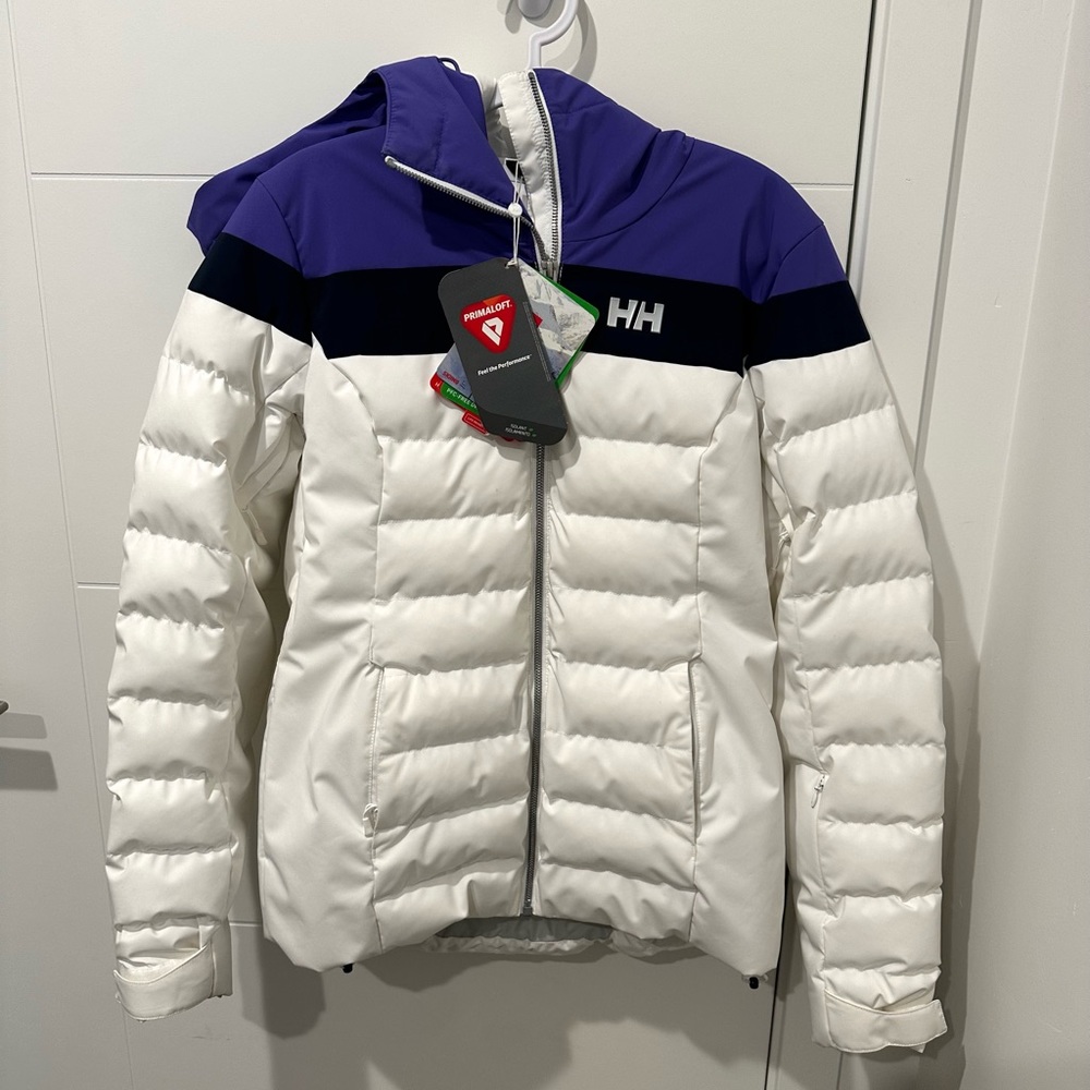 Helly Hansen Puffy Jacket